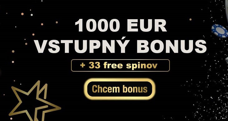 Bonus masuk kasino online DoubleStar SK