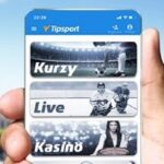 Tipsport SK online