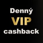 Double Star VIP cashback