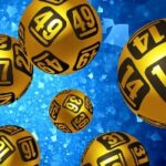 Číselná lotéria Loto