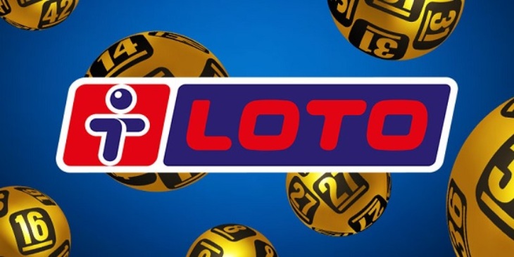 Hra Lotto oleh Tipos
