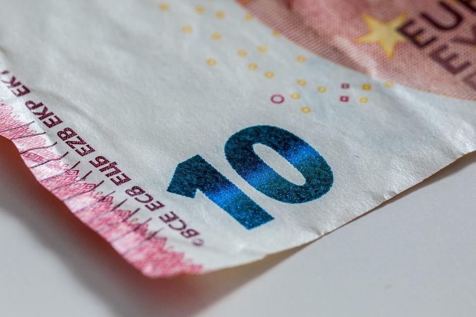 10 euro untuk pendaftaran di kasino Tipsport SK