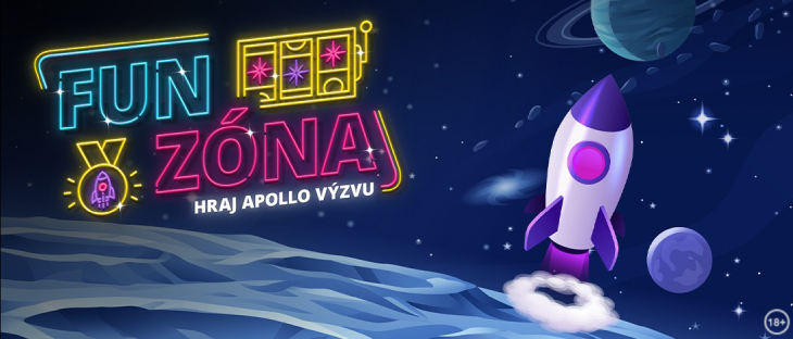 Fortuna kasino online Zona menyenangkan tantangan saat ini Apollo
