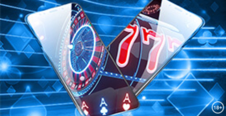 Tipsport casino SMS vklad