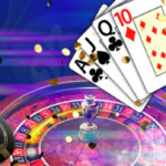 iFortuna online casino - stolové hry