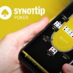 SynotTip online poker